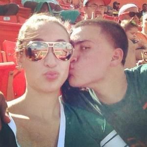 Meet your Posher, Caroline